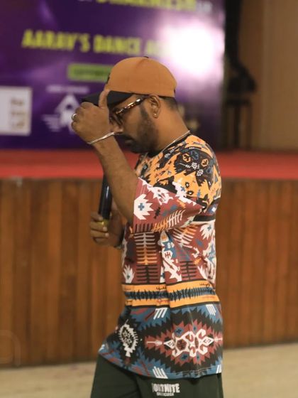 Aarav's Dance Academy - Dance Workshops Learn from the Industry's Best photo 3