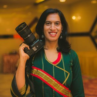 Gayathri Pramod Photography