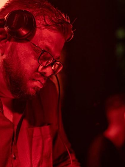 Digvijay Singh Thakur - DJ Services for Events & Parties Shor Bazaar: The Live Experience photo 34