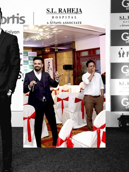 Awards Nights & Annual Celebrations photo 31