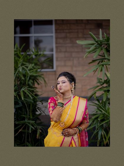 Artistic Portraits photo 7