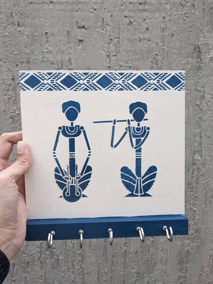 Neetikriti - Hand-Painted Home Decor & Personalized Gifts Charming Little Gifts photo 60