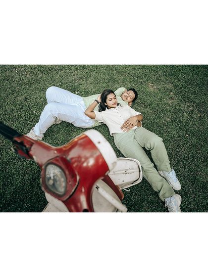 Orange Wedding Cinemas - Wedding Photography & Cinematography Pre-Wedding Stories: Love in Every Landscape photo 196