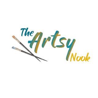 The Artsy Nook