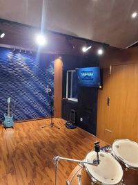Music Recording Studio Services