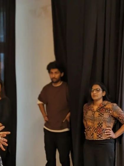 Flux School of Arts - Dance Classes Our Community, Our Vibe photo 23