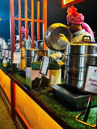 Gourmet & Fusion Dessert Catering