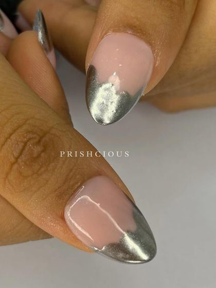 Chrome, Metallics & 3D Art photo 12