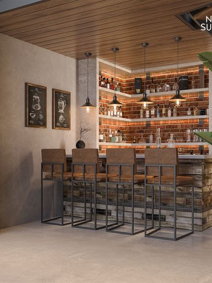 Native Sutra - Interior Design & Renovation Unique Spaces & Features photo 22