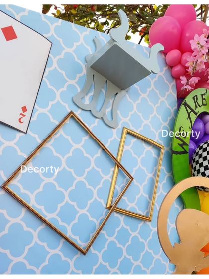 Whimsical Wonderlands photo 64