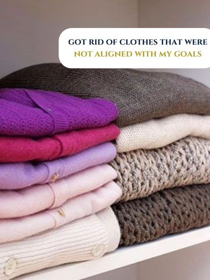 Ananya Shetty - Personal Image & Style Makeover My Style Philosophy photo 47