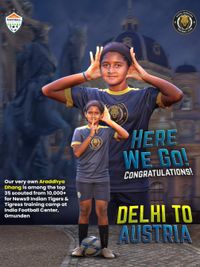 Youth Football Academy