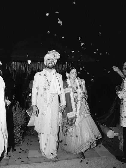 Timeless Couple Portraits photo 18