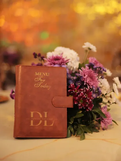 The Grand Experience: Service & Ambiance photo 28