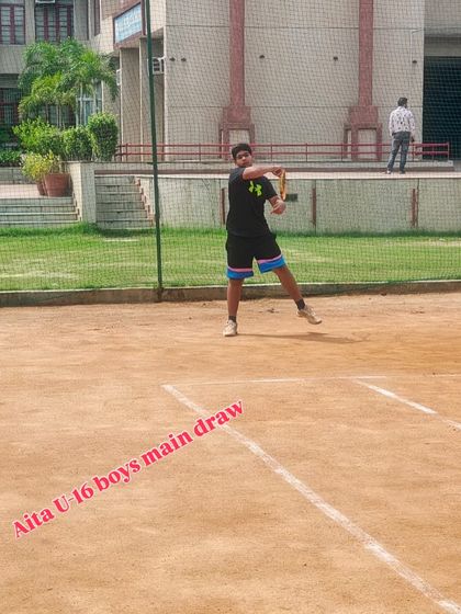 On-Court Drills & Technique photo 12