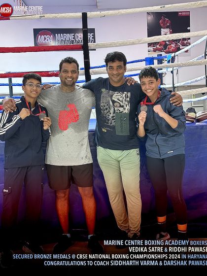 Our Champions: A Legacy of Medals photo 42