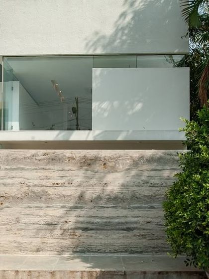 Ochre Architects - Architectural Design & Master Planning Contemporary Residences photo 7