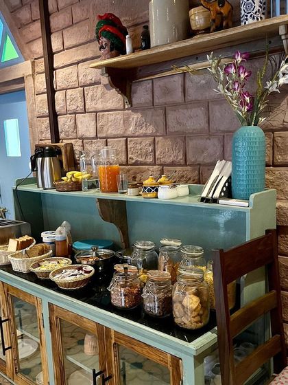 YogaByShi - DIY Home Decor Workshops My Design & Travel Journal photo 12