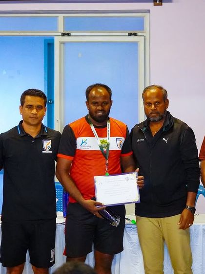 Kickstart FC - Football Academy & Training Programs Expert Coaching & Player Development photo 13