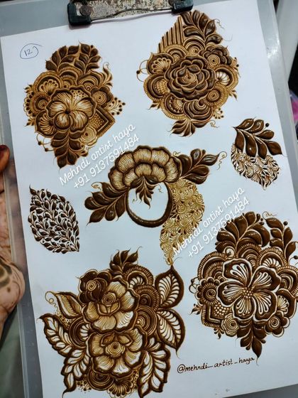 Design Lookbook photo 6