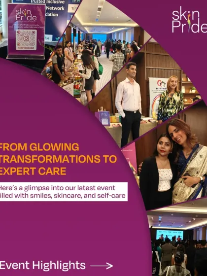 A glimpse into our latest event, filled with smiles, skincare, and self-care. We are dedicated to creating glowing transformations and providing expert care in a supportive environment.
