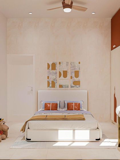 Design Studio 91 - Luxury Residential Interior Design Serene & Personal Bedrooms photo 51