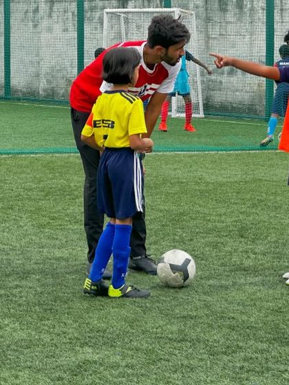 Elite Soccer School - Youth Football Coaching Programs Our Champions: Tournament Success photo 46