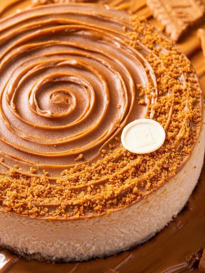 Cafe, Brunch & Bakery photo 11