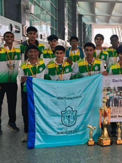 Raman Sports Academy - Youth Football Academy Pathway to Pro: Our Success Stories photo 22