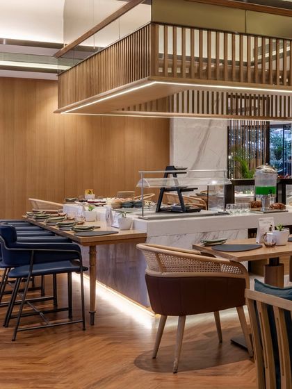 Radisson Resort, Khopoli: A Serene Urban Escape photo 34