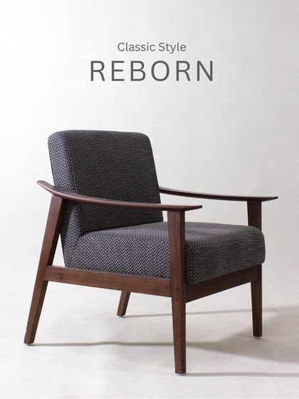 TIS Living - Bespoke Furniture for Entire Homes Statement Seating: Armchairs, Sofas & Loungers photo 37