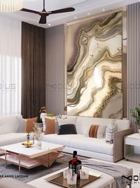 High-End Interior Design