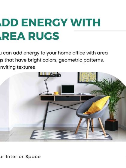 Conceptions - Full Home Turnkey Interior Design Design & Material Insights photo 22