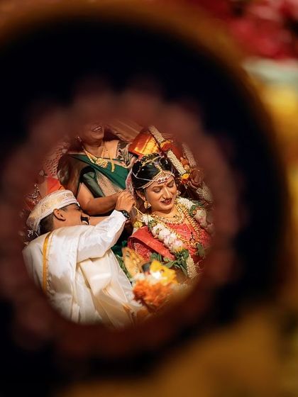 Wedding Clickz - Wedding Photography Sacred Ceremonies: The Heart of Tradition photo 21