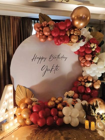 Milestone & Anniversary Celebrations photo 3