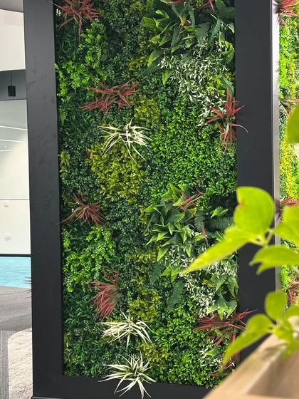 Corporate & Showroom Environments photo 6