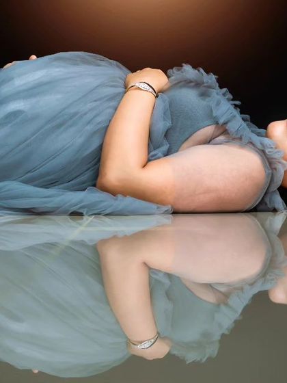 Elegant Studio Portraits photo 9