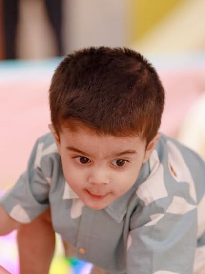 Magical Birthday Adventures photo 49