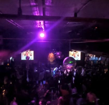 McDj Sandy - AV Production for Events Corporate Events & Offsites photo 177