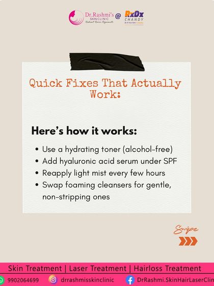 Rashmi's Skin Clinic - Anti-Aging & Skin Rejuvenation Seasonal & Festive Skincare photo 4