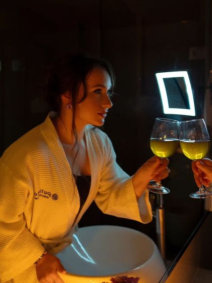 Editorial & Creative Portraits photo 16