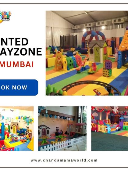 Indoor Party Fun photo 17