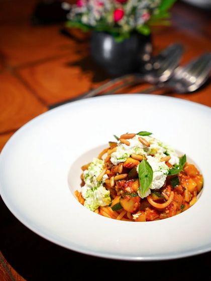 Restaurant & Cafe Experiences photo 23