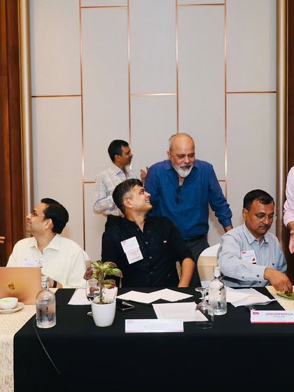 Prakhar Dixit - Vastu Consultation Leadership & Business Networking photo 33