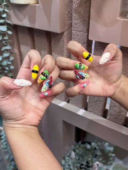 3D & Embellished Art photo 5