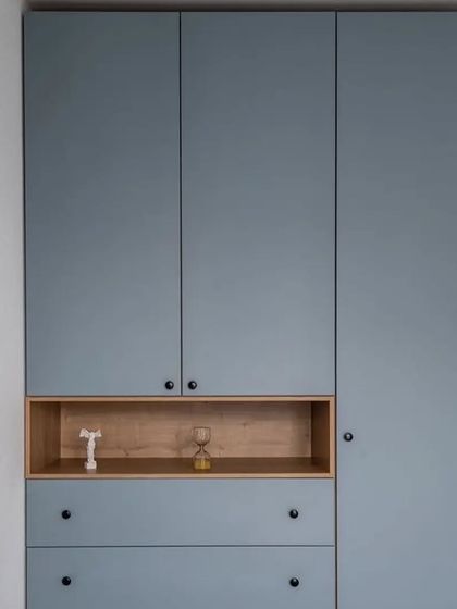 Walls Interior - Custom Furniture & Wardrobes Custom Wardrobes for Every Style photo 16