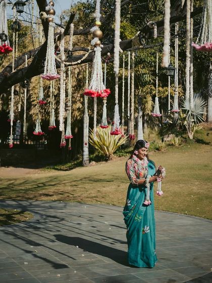 Haldi & Joyful Rituals photo 17