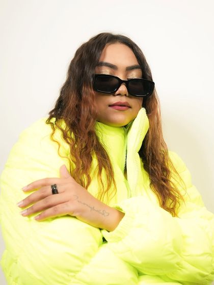 Portraits & Persona photo 26