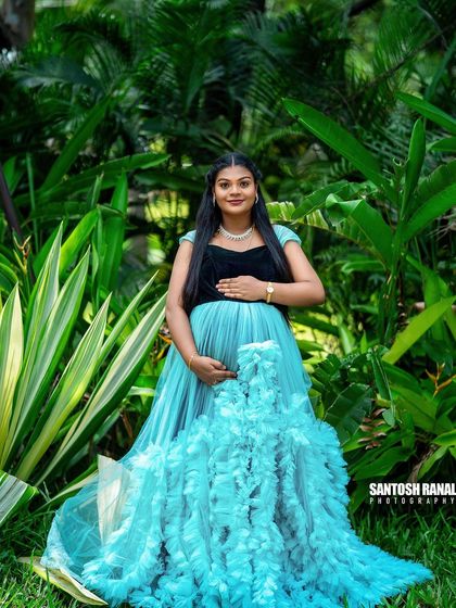 Santosh Ranal Photography - Maternity & Family Photography Outdoor Maternity Shoots photo 11