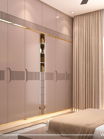 100Krafts - Home Renovation & Remodeling Serene Bedrooms & Personal Retreats photo 47